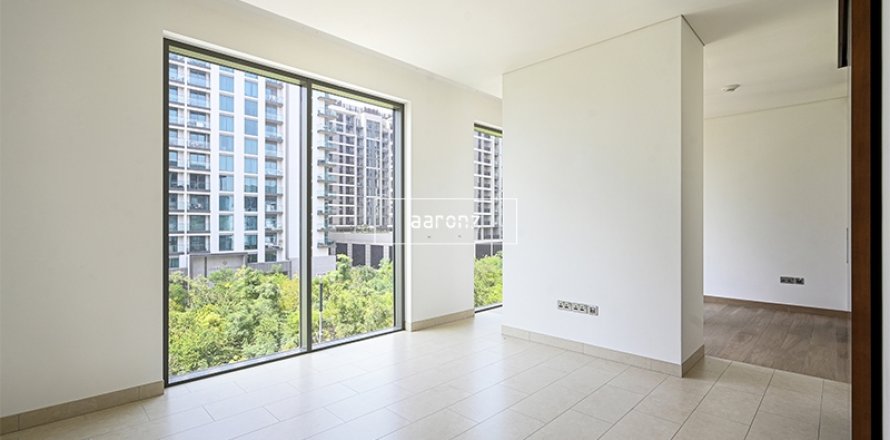 Byt v Mohammed Bin Rashid City, Dubai, SAE 49.4 m² Č.: 624427