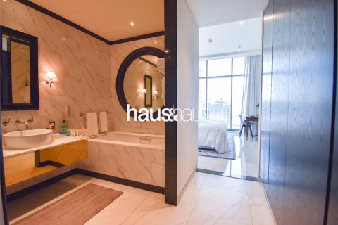 Apartament në Business Bay, Dubai, Emiratet e Bashkuara Arabe 1 dhomë gjumi, 74 m2. № 626921 - Foto 8