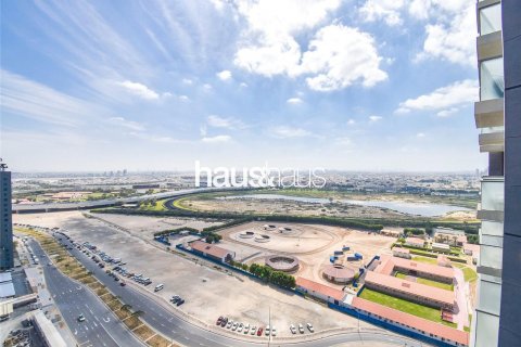 Apartament në Business Bay, Dubai, Emiratet e Bashkuara Arabe 1 dhomë gjumi, 74 m2. № 626921 - Foto 12