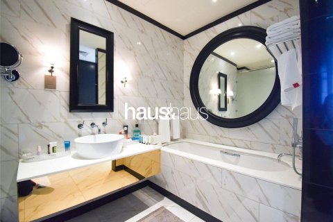 Apartament në Business Bay, Dubai, Emiratet e Bashkuara Arabe 1 dhomë gjumi, 74 m2. № 626921 - Foto 7