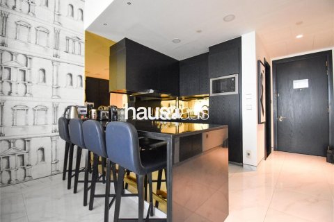 Apartament në Business Bay, Dubai, Emiratet e Bashkuara Arabe 1 dhomë gjumi, 74 m2. № 626921 - Foto 2