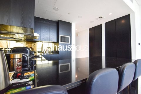 Apartament në Business Bay, Dubai, Emiratet e Bashkuara Arabe 1 dhomë gjumi, 74 m2. № 626921 - Foto 11