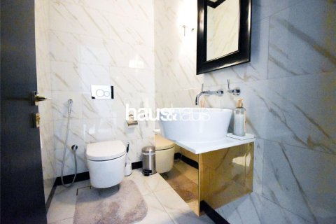 Apartament në Business Bay, Dubai, Emiratet e Bashkuara Arabe 1 dhomë gjumi, 74 m2. № 626921 - Foto 13