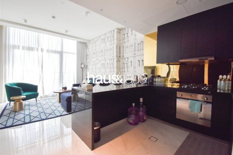 Apartament në Business Bay, Dubai, Emiratet e Bashkuara Arabe 1 dhomë gjumi, 74 m2. № 626921 - Foto 6
