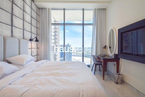 Apartament në Business Bay, Dubai, Emiratet e Bashkuara Arabe 1 dhomë gjumi, 74 m2. № 626921 - Foto 3