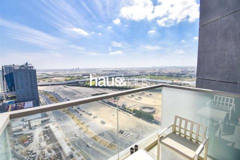 Apartament në Business Bay, Dubai, Emiratet e Bashkuara Arabe 1 dhomë gjumi, 74 m2. № 626921 - Foto 4