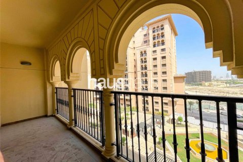 Byt v Jumeirah Golf Estates, Dubai, SAE 3 ložnice, 167 m² Č.: 626927 - fotografie 2