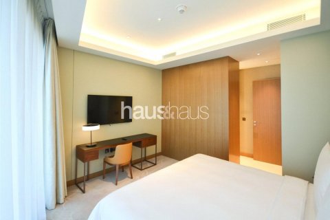 Apartmán v Downtown Dubai (Downtown Burj Dubai), SAE 1 spálňa, 74 m2 č. 626924 - Fotografia 4