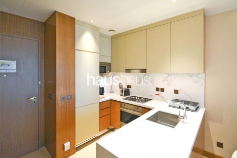 Apartmán v Downtown Dubai (Downtown Burj Dubai), SAE 1 spálňa, 74 m2 č. 626924 - Fotografia 6