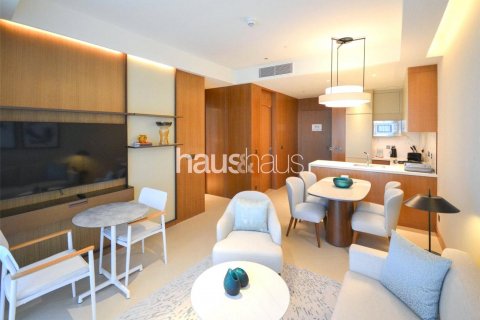 Apartmán v Downtown Dubai (Downtown Burj Dubai), SAE 1 spálňa, 74 m2 č. 626924 - Fotografia 1