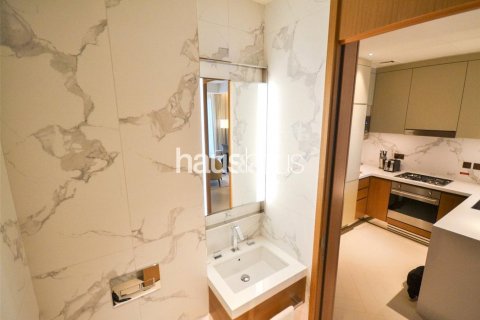 Apartmán v Downtown Dubai (Downtown Burj Dubai), SAE 1 spálňa, 74 m2 č. 626924 - Fotografia 11