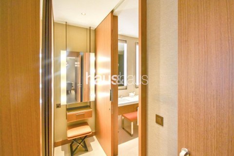 Apartmán v Downtown Dubai (Downtown Burj Dubai), SAE 1 spálňa, 74 m2 č. 626924 - Fotografia 8