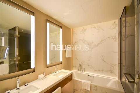 Apartmán v Downtown Dubai (Downtown Burj Dubai), SAE 1 spálňa, 74 m2 č. 626924 - Fotografia 5