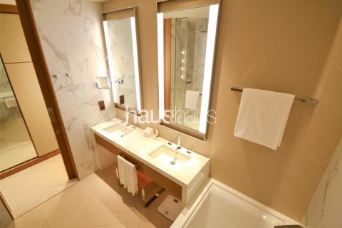 Apartmán v Downtown Dubai (Downtown Burj Dubai), SAE 1 spálňa, 74 m2 č. 626924 - Fotografia 7