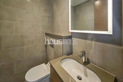 Apartament në Mohammed Bin Rashid City, Dubai, Emiratet e Bashkuara Arabe 1 dhomë gjumi, 66 m2. № 626922 - Foto 18