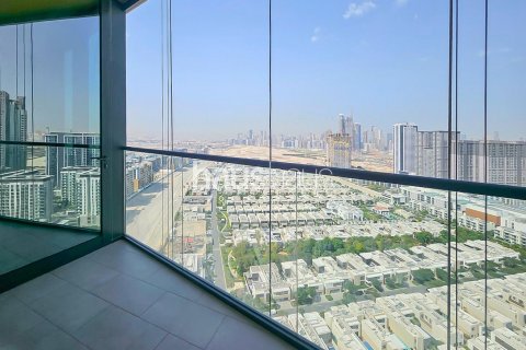 Apartament në Mohammed Bin Rashid City, Dubai, Emiratet e Bashkuara Arabe 1 dhomë gjumi, 66 m2. № 626922 - Foto 1
