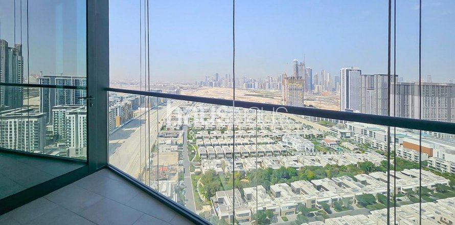 Apartament në Mohammed Bin Rashid City, Dubai, Emiratet e Bashkuara Arabe 1 dhomë gjumi, 66 m2. № 626922