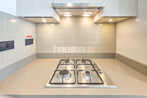 Apartament në Mohammed Bin Rashid City, Dubai, Emiratet e Bashkuara Arabe 1 dhomë gjumi, 66 m2. № 626922 - Foto 13