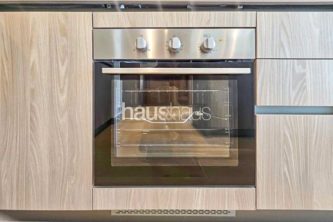 Apartament në Mohammed Bin Rashid City, Dubai, Emiratet e Bashkuara Arabe 1 dhomë gjumi, 66 m2. № 626922 - Foto 16