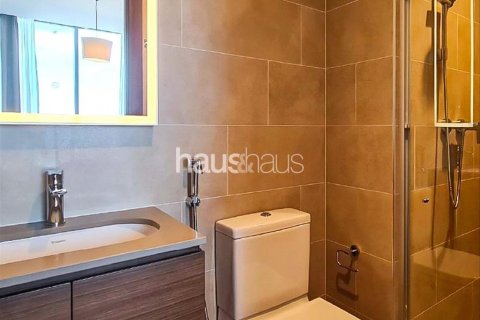 Apartament në Mohammed Bin Rashid City, Dubai, Emiratet e Bashkuara Arabe 2 dhoma gjumi, 75 m2. № 626925 - Foto 14
