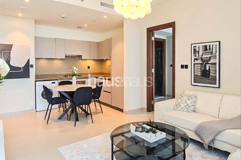 Apartament në Mohammed Bin Rashid City, Dubai, Emiratet e Bashkuara Arabe 2 dhoma gjumi, 75 m2. № 626925 - Foto 12