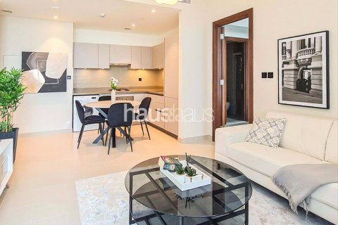 Apartament në Mohammed Bin Rashid City, Dubai, Emiratet e Bashkuara Arabe 2 dhoma gjumi, 75 m2. № 626925 - Foto 5