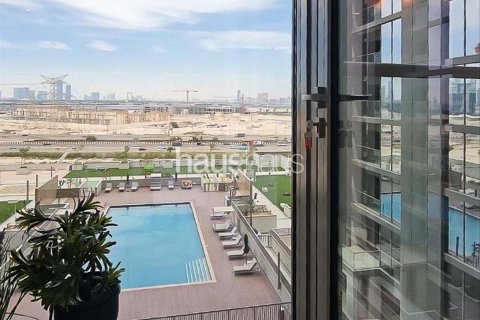 Apartament në Mohammed Bin Rashid City, Dubai, Emiratet e Bashkuara Arabe 2 dhoma gjumi, 75 m2. № 626925 - Foto 4