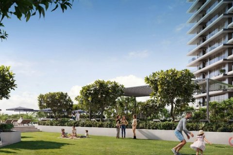 Byt v Dubai, SAE 2 ložnice, 135 m² Č.: 591125 - fotografie 9