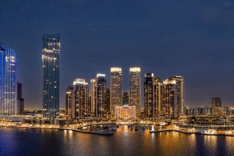 Byt v Dubai, SAE 2 ložnice, 135 m² Č.: 591125 - fotografie 1