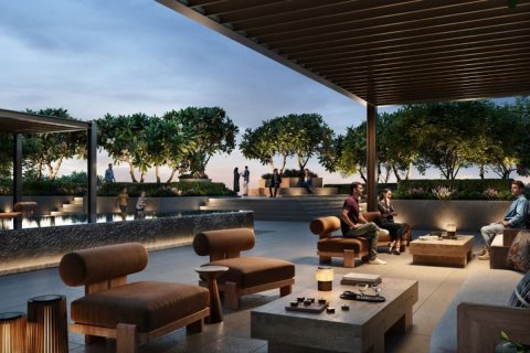 Byt v Dubai, SAE 2 ložnice, 135 m² Č.: 591125 - fotografie 6