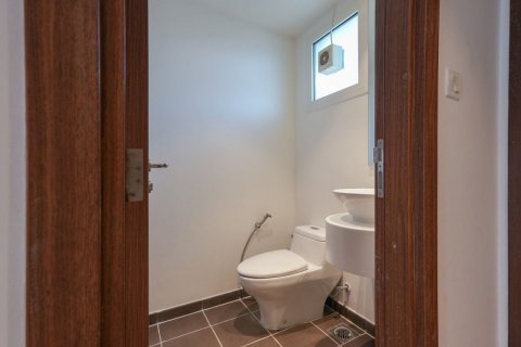 Řadový dům v Al Samha, Abu Dhabi, SAE 3 ložnice, 157 m² Č.: 594739 - fotografie 7