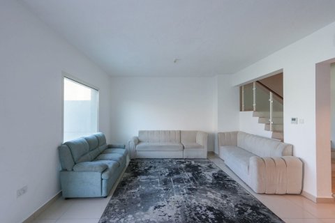 Řadový dům v Al Samha, Abu Dhabi, SAE 3 ložnice, 157 m² Č.: 594739 - fotografie 4