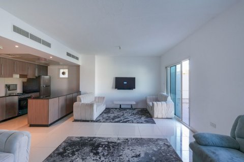 Řadový dům v Al Samha, Abu Dhabi, SAE 3 ložnice, 157 m² Č.: 594739 - fotografie 2