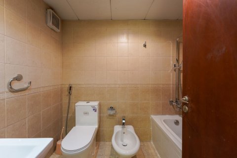 Pronë komerciale në Abu Dhabi, Emiratet e Bashkuara Arabe 4 dhoma gjumi, 249 m2. № 594736 - Foto 23