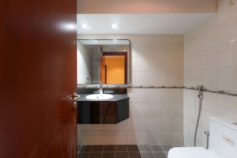 Pronë komerciale në Abu Dhabi, Emiratet e Bashkuara Arabe 4 dhoma gjumi, 249 m2. № 594736 - Foto 22