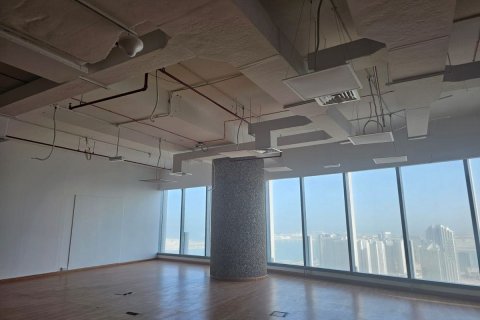 Kancelář v Al Reem Island, Abu Dhabi, SAE 185 m² Č.: 594737 - fotografie 2