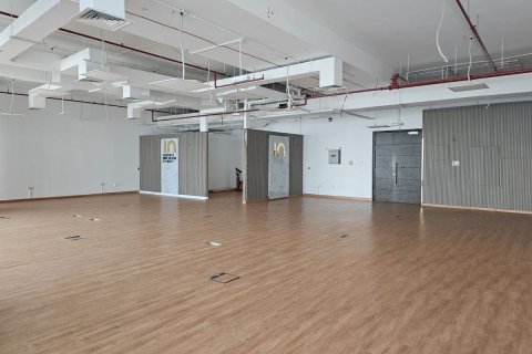 Kancelář v Al Reem Island, Abu Dhabi, SAE 185 m² Č.: 594737 - fotografie 4
