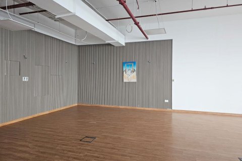 Kancelář v Al Reem Island, Abu Dhabi, SAE 185 m² Č.: 594737 - fotografie 6