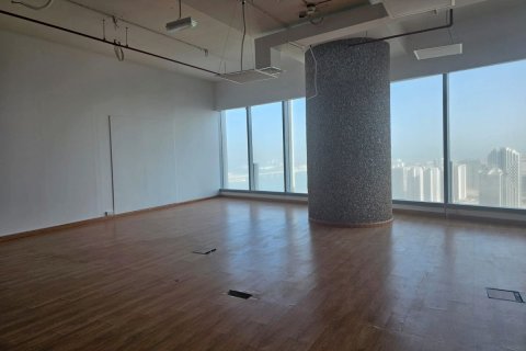 Kancelář v Al Reem Island, Abu Dhabi, SAE 185 m² Č.: 594737 - fotografie 7