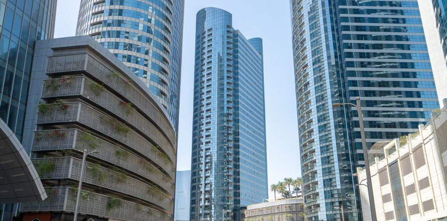 Kancelář v Al Reem Island, Abu Dhabi, SAE 185 m² Č.: 594737