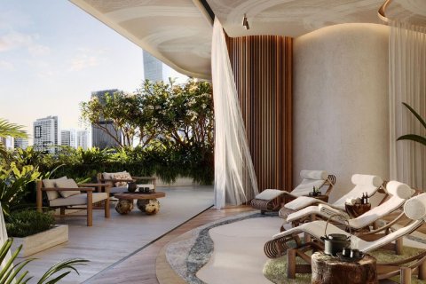 Apartment in Eywa in Business Bay, Dubai, UAE 3 bedrooms, 412.86 sq.m. № 574483 - photo 3