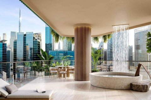Apartment in Eywa in Business Bay, Dubai, UAE 3 bedrooms, 412.86 sq.m. № 574483 - photo 9
