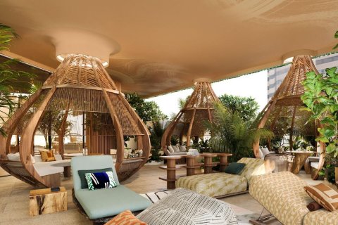 Apartment in Eywa in Business Bay, Dubai, UAE 3 bedrooms, 412.86 sq.m. № 574483 - photo 4