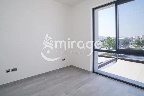 Řadový dům na Yas Island, Abu Dhabi, SAE 2 ložnice, 124 m² Č.: 574185 - fotografie 6