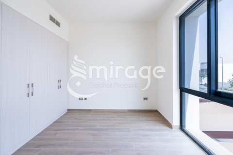 Řadový dům na Yas Island, Abu Dhabi, SAE 3 ložnice, 162.8 m² Č.: 574183 - fotografie 6