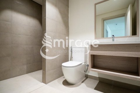 Řadový dům na Yas Island, Abu Dhabi, SAE 3 ložnice, 162.8 m² Č.: 574183 - fotografie 10