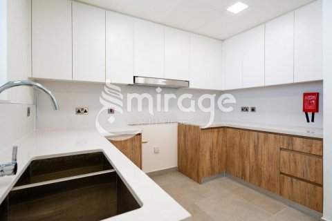 Řadový dům na Yas Island, Abu Dhabi, SAE 3 ložnice, 162.8 m² Č.: 574183 - fotografie 9