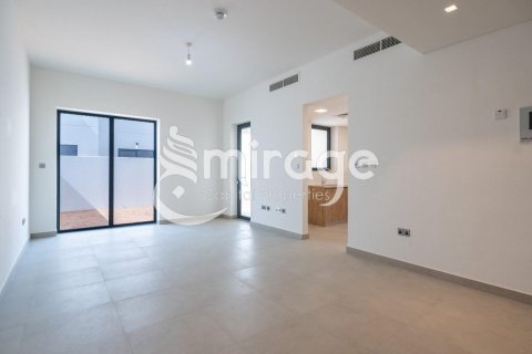 Řadový dům na Yas Island, Abu Dhabi, SAE 3 ložnice, 162.8 m² Č.: 574183 - fotografie 3