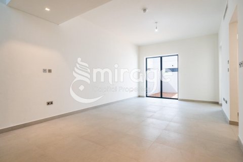 Řadový dům na Yas Island, Abu Dhabi, SAE 3 ložnice, 162.8 m² Č.: 574183 - fotografie 5