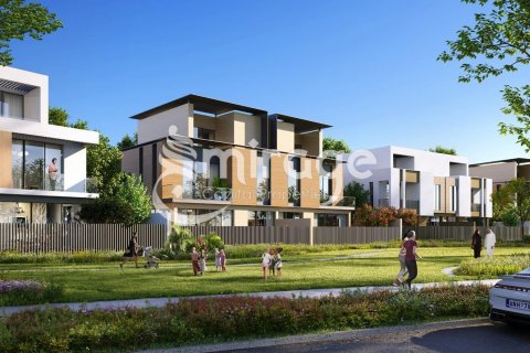 Villa til salgs i Al Reem Island, Abu Dhabi, Emiratene 4 soverom, 361.1 kvm Nr. 574187 - Foto 3
